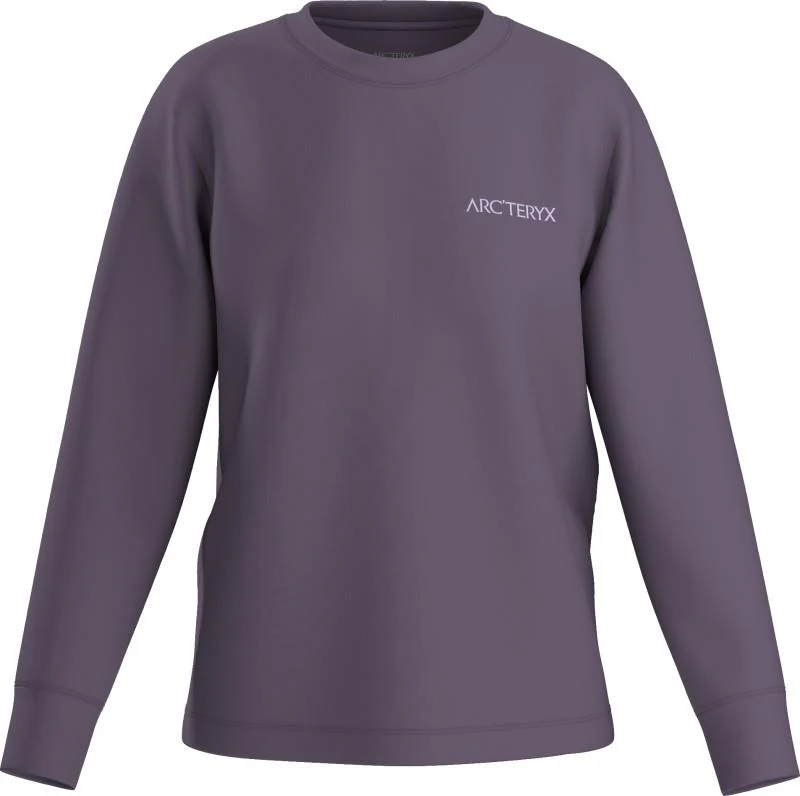 Kragg Cotton Bird Crew LS - Womens - Image 16