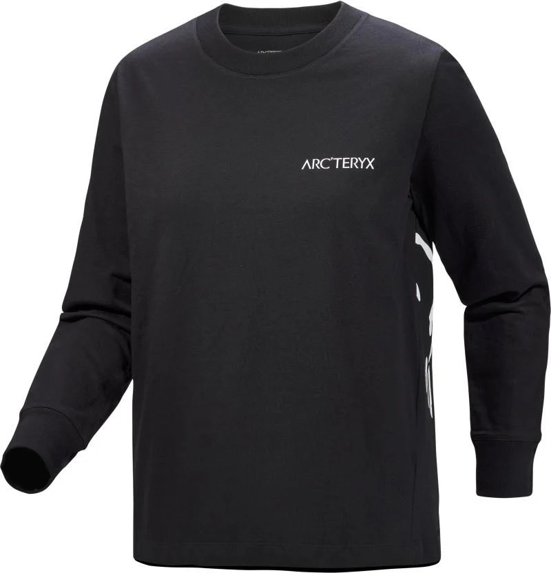 Kragg Cotton Bird Crew LS - Womens - Image 17