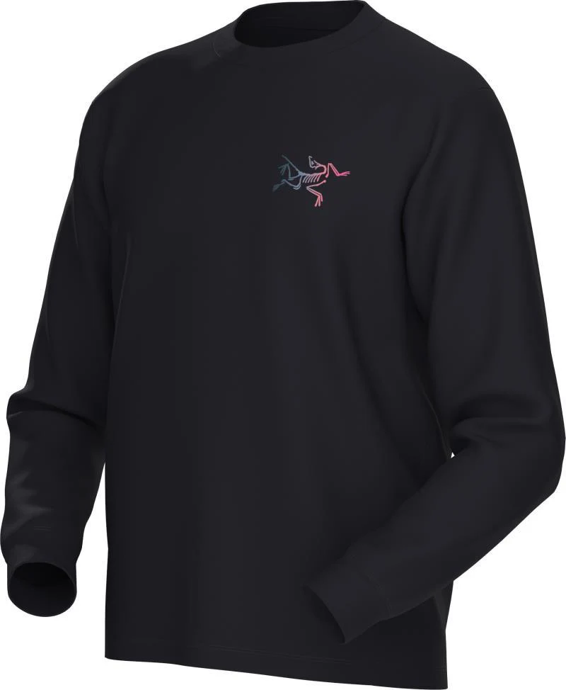 Kragg Cotton Heatmap LS - Mens (Prior Season) - Image 2