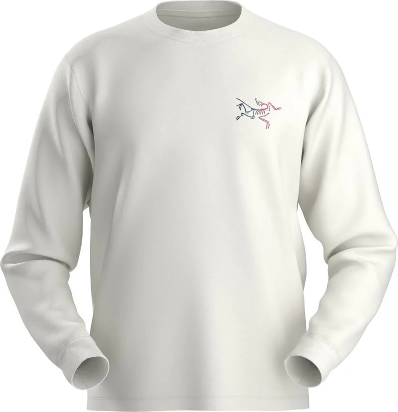 Kragg Cotton Heatmap LS - Mens (Prior Season) - Image 7
