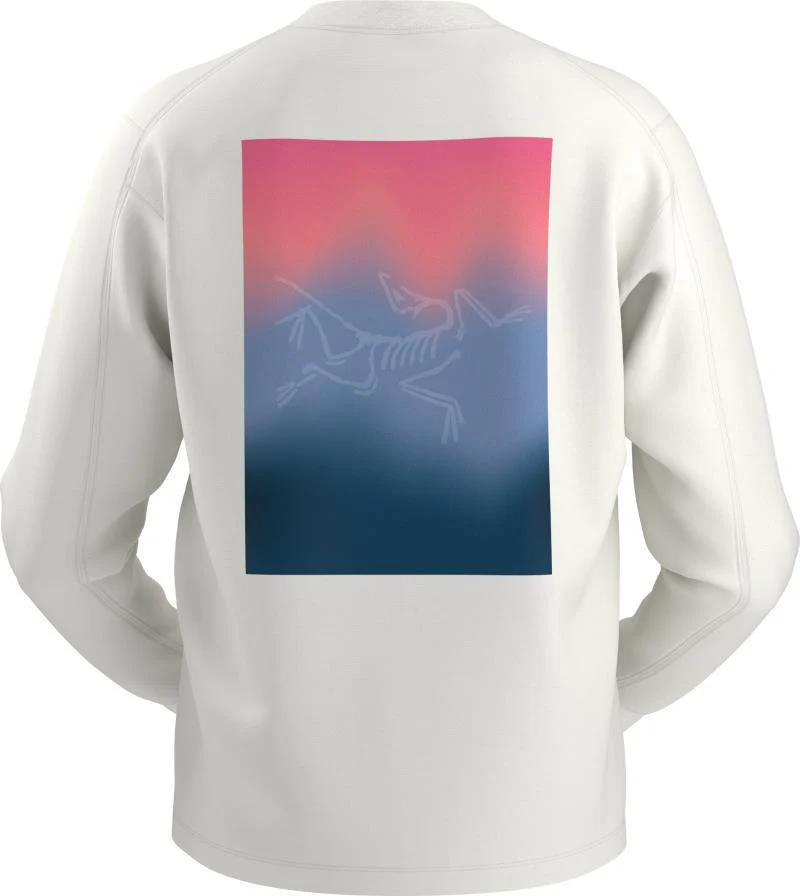 Kragg Cotton Heatmap LS - Mens (Prior Season) - Image 9