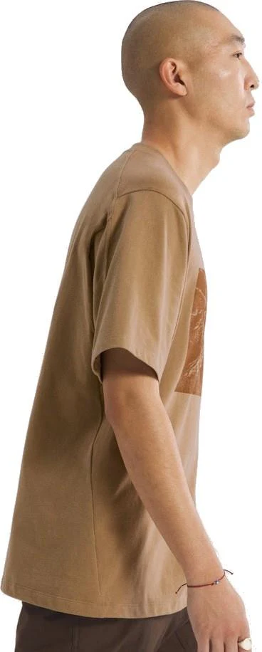 Kragg Cotton Lithographica SS - Mens - Image 11