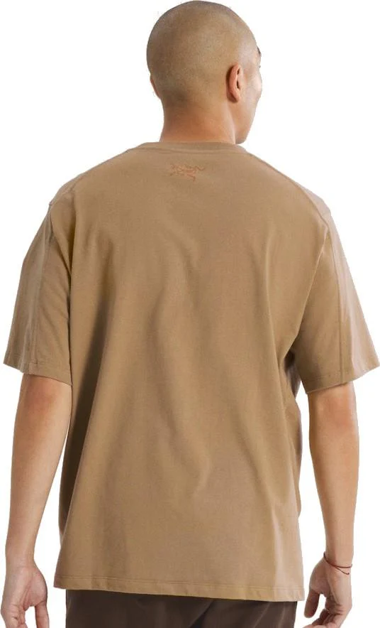Kragg Cotton Lithographica SS - Mens - Image 12