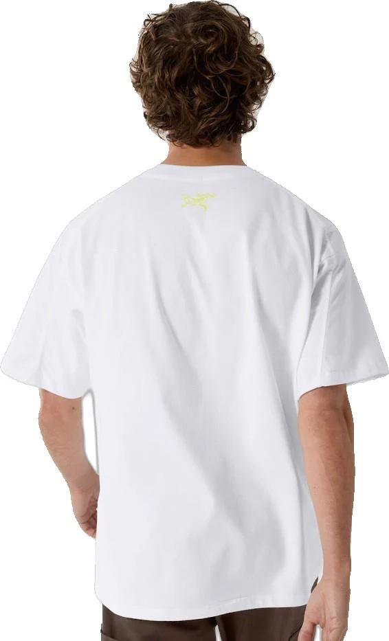 Kragg Cotton Lithographica SS - Mens - Image 8
