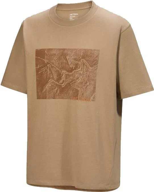 Kragg Cotton Lithographica SS - Mens - Image 9