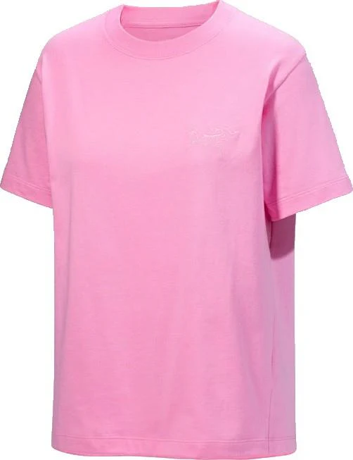 Kragg Cotton Little Bird Crew SS - Womens - Image 11