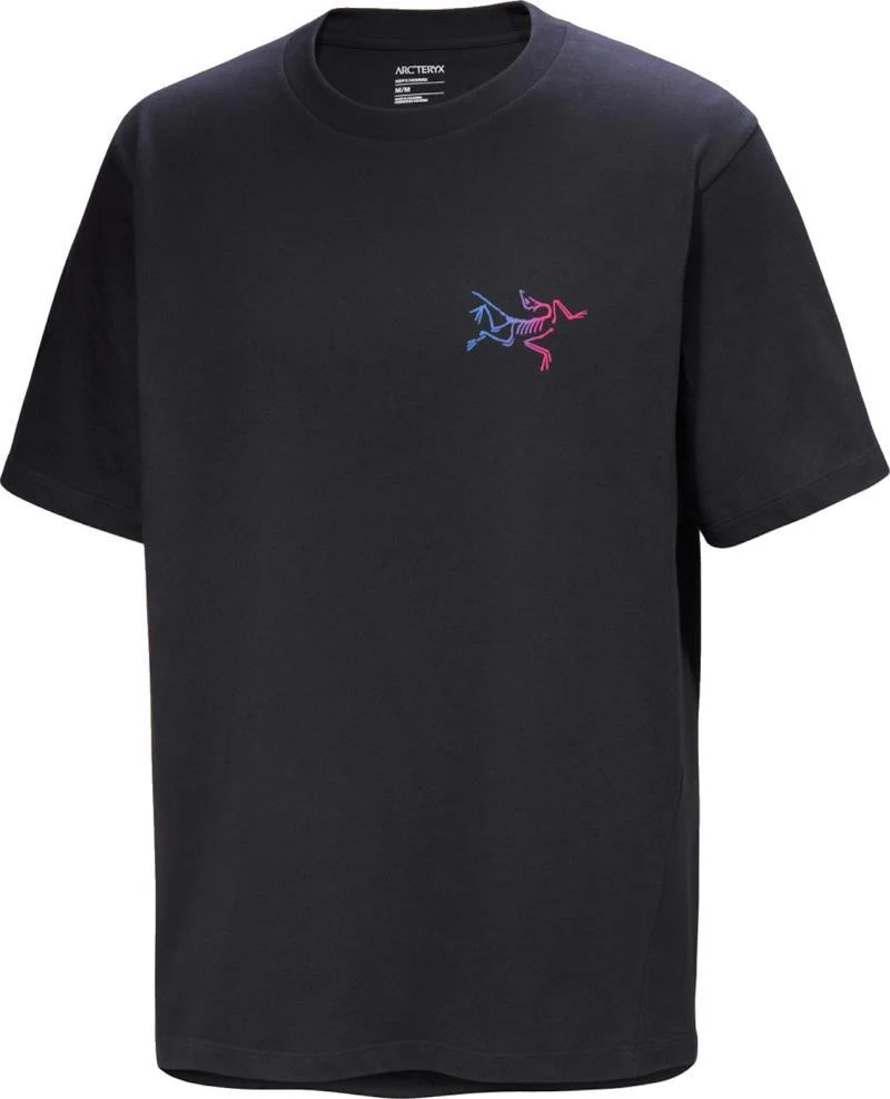 Kragg Cotton Logo SS - Mens - Image 10