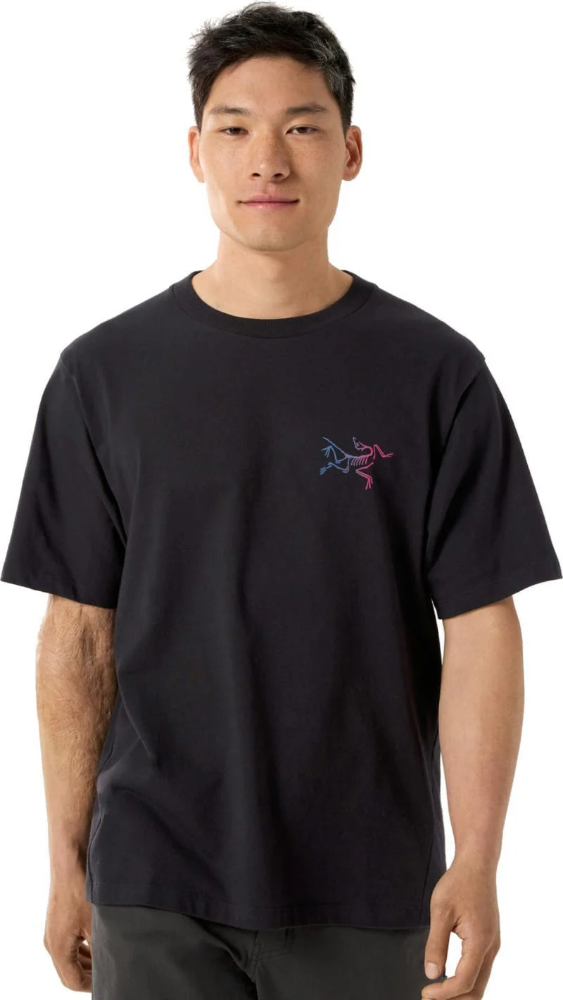Kragg Cotton Logo SS - Mens - Image 11