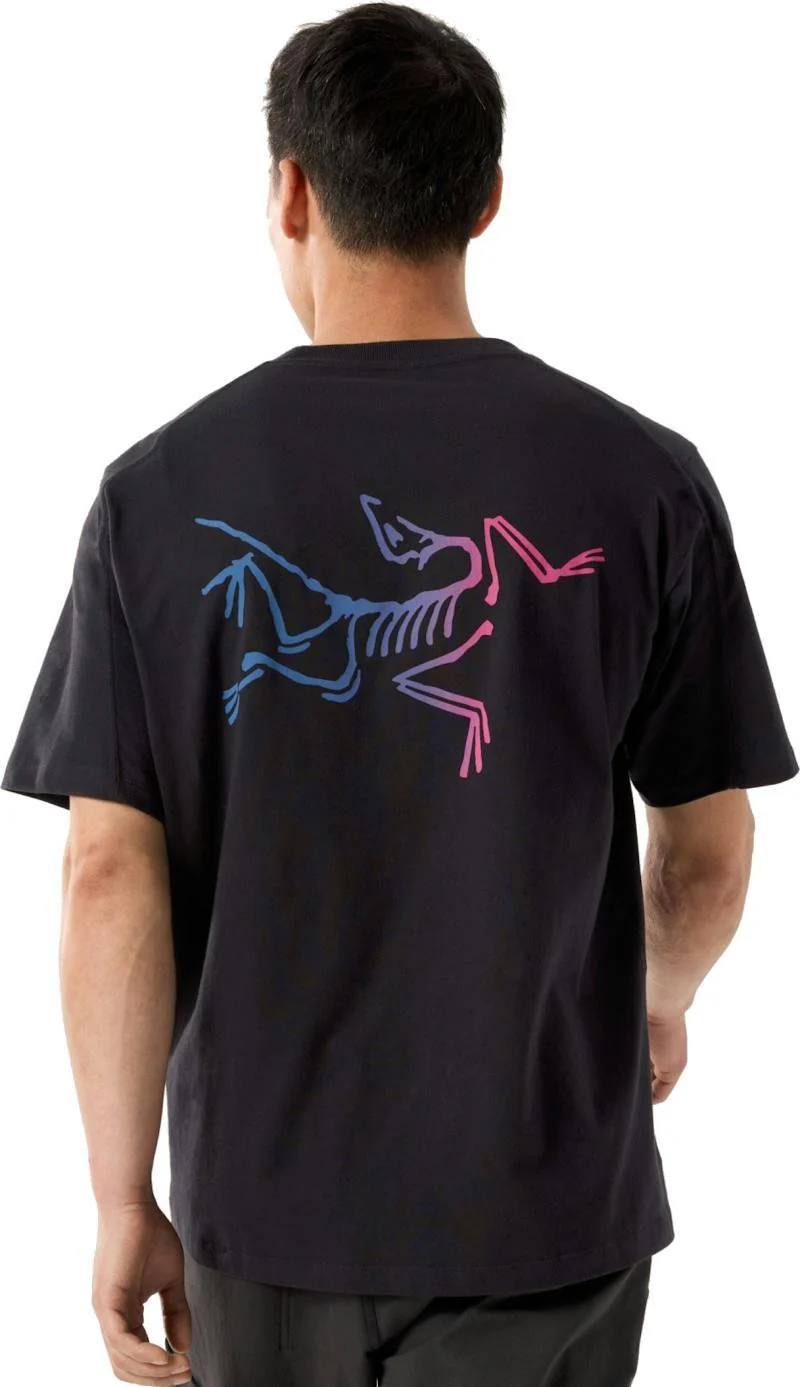 Kragg Cotton Logo SS - Mens - Image 12