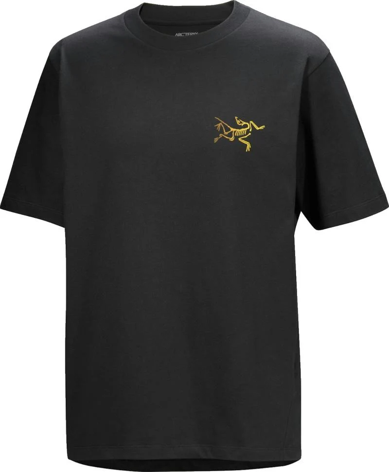Kragg Cotton Logo SS - Mens - Image 13