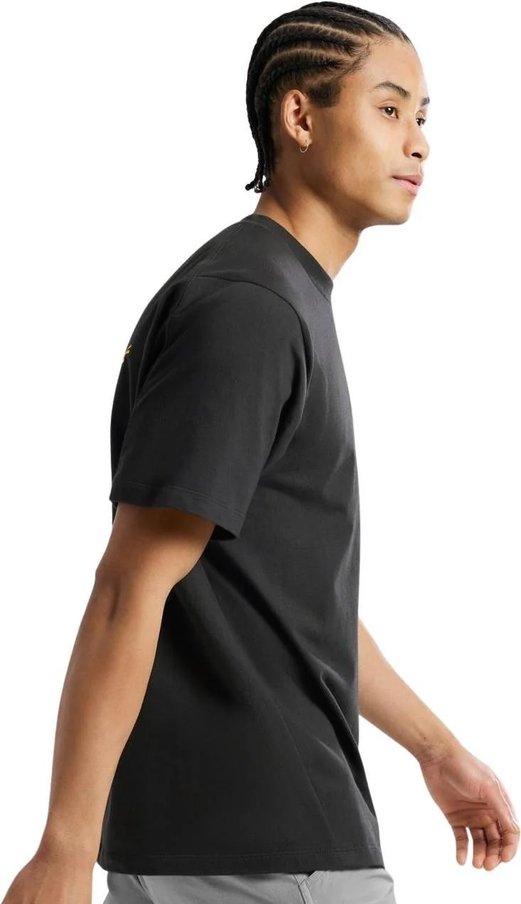 Kragg Cotton Logo SS - Mens - Image 15