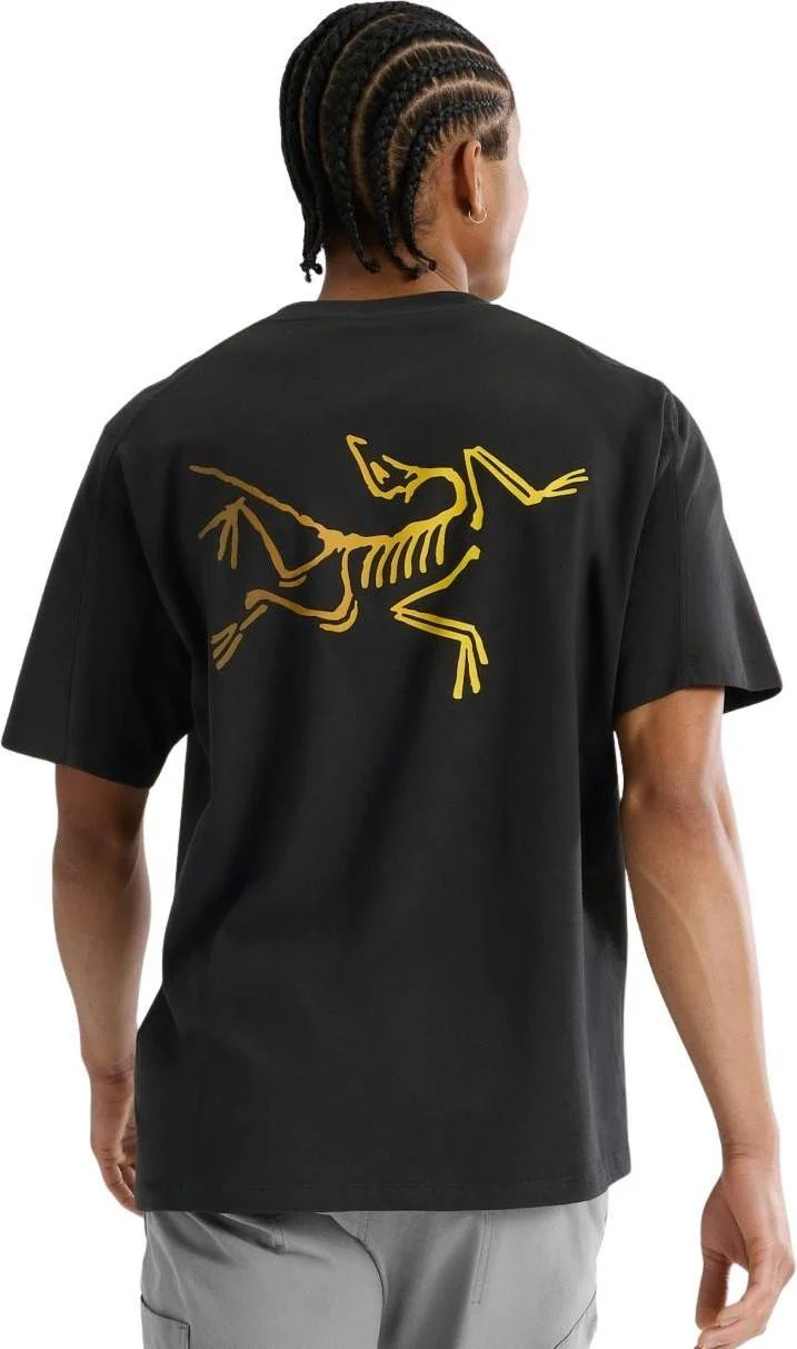 Kragg Cotton Logo SS - Mens - Image 16