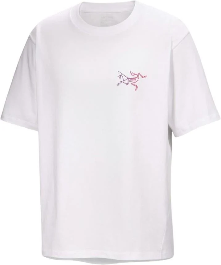 Kragg Cotton Logo SS - Mens - Image 4
