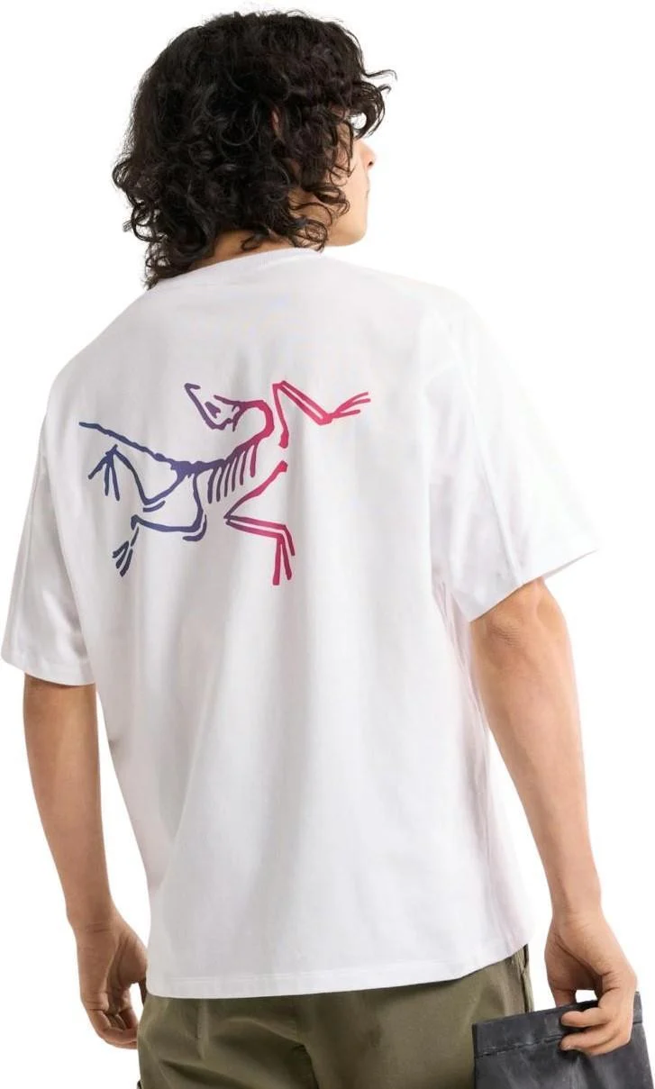 Kragg Cotton Logo SS - Mens - Image 6