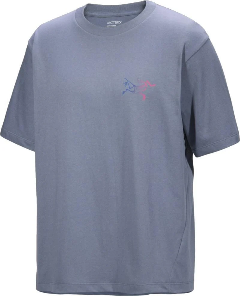 Kragg Cotton Logo SS - Mens - Image 7