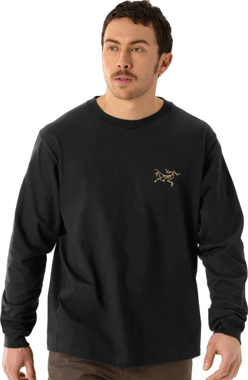 Kragg Cotton LS - Mens - Image 10