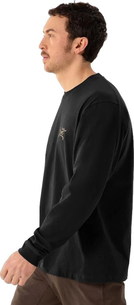 Kragg Cotton LS - Mens - Image 11