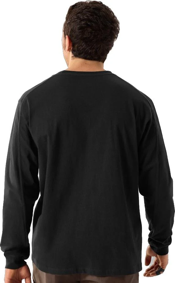 Kragg Cotton LS - Mens - Image 12