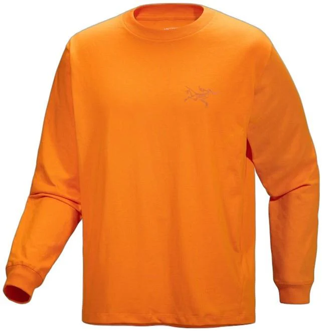Kragg Cotton LS - Mens - Image 5
