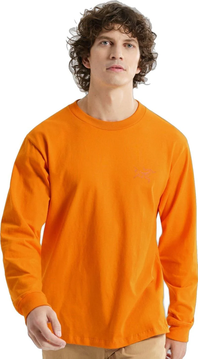 Kragg Cotton LS - Mens - Image 6