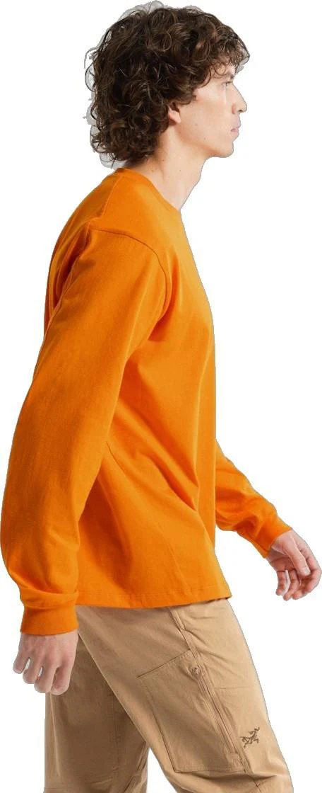 Kragg Cotton LS - Mens - Image 7