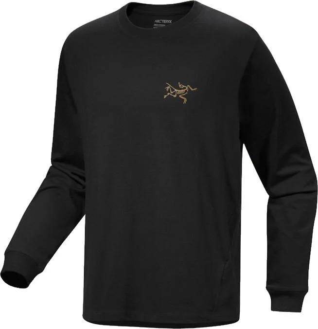 Kragg Cotton LS - Mens - Image 9