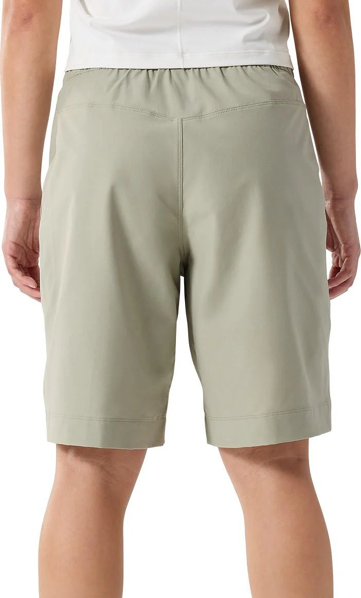 Kragg Cotton Shorts, 9" Inseam - Womens - Image 13