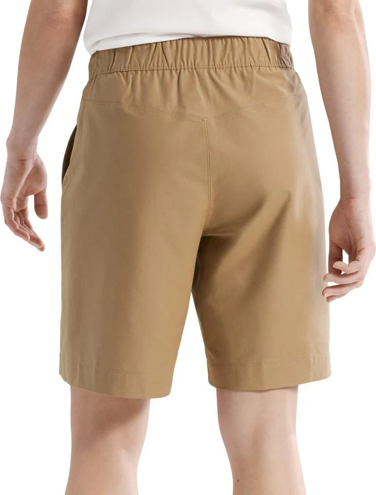 Kragg Cotton Shorts, 9" Inseam - Womens - Image 6