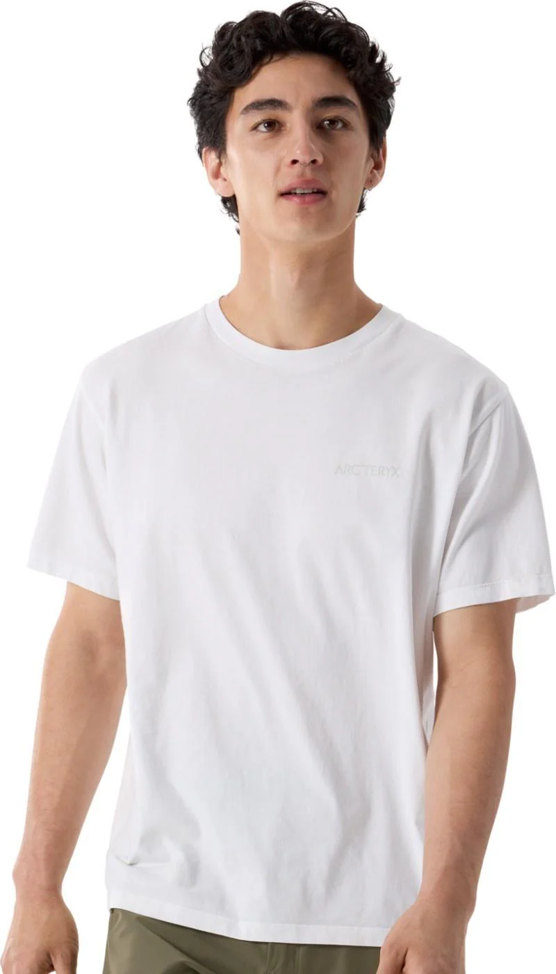 Kragg SL Cotton Blurred Bird SS - Mens - Image 5