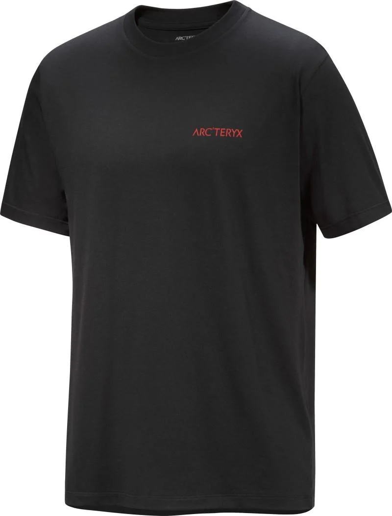 Kragg SL Cotton Blurred Bird SS - Mens - Image 7
