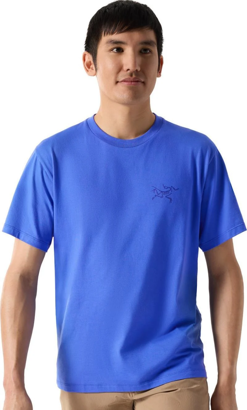 Kragg SL Cotton SS - Mens - Image 10