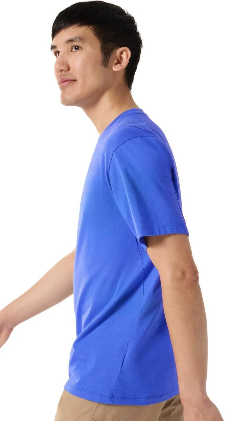 Kragg SL Cotton SS - Mens - Image 11