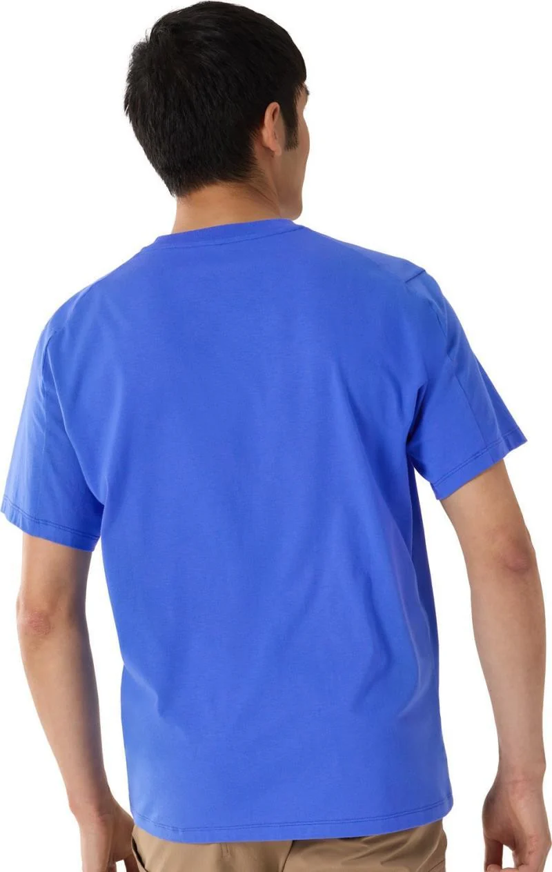 Kragg SL Cotton SS - Mens - Image 12