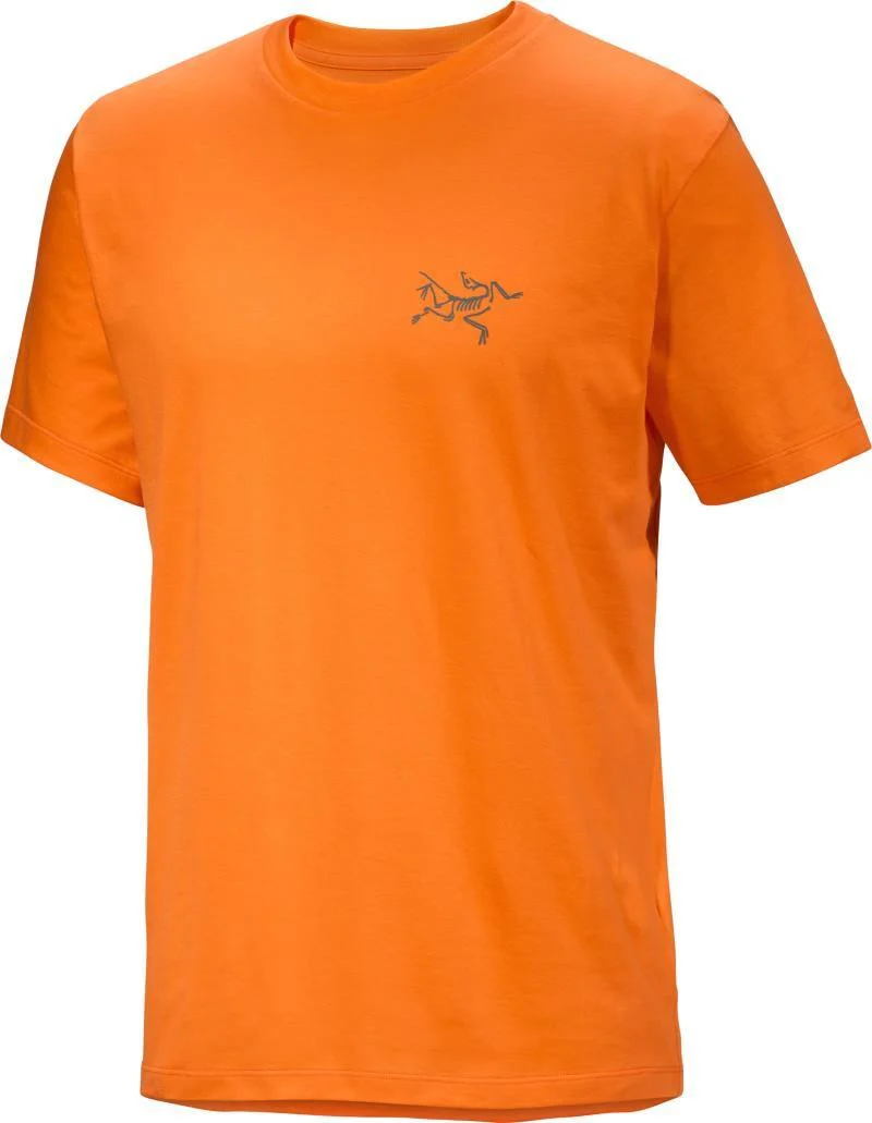 Kragg SL Cotton SS - Mens - Image 13