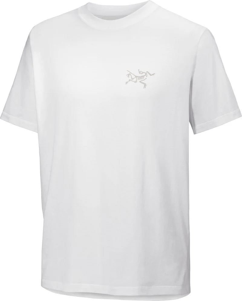 Kragg SL Cotton SS - Mens - Image 14