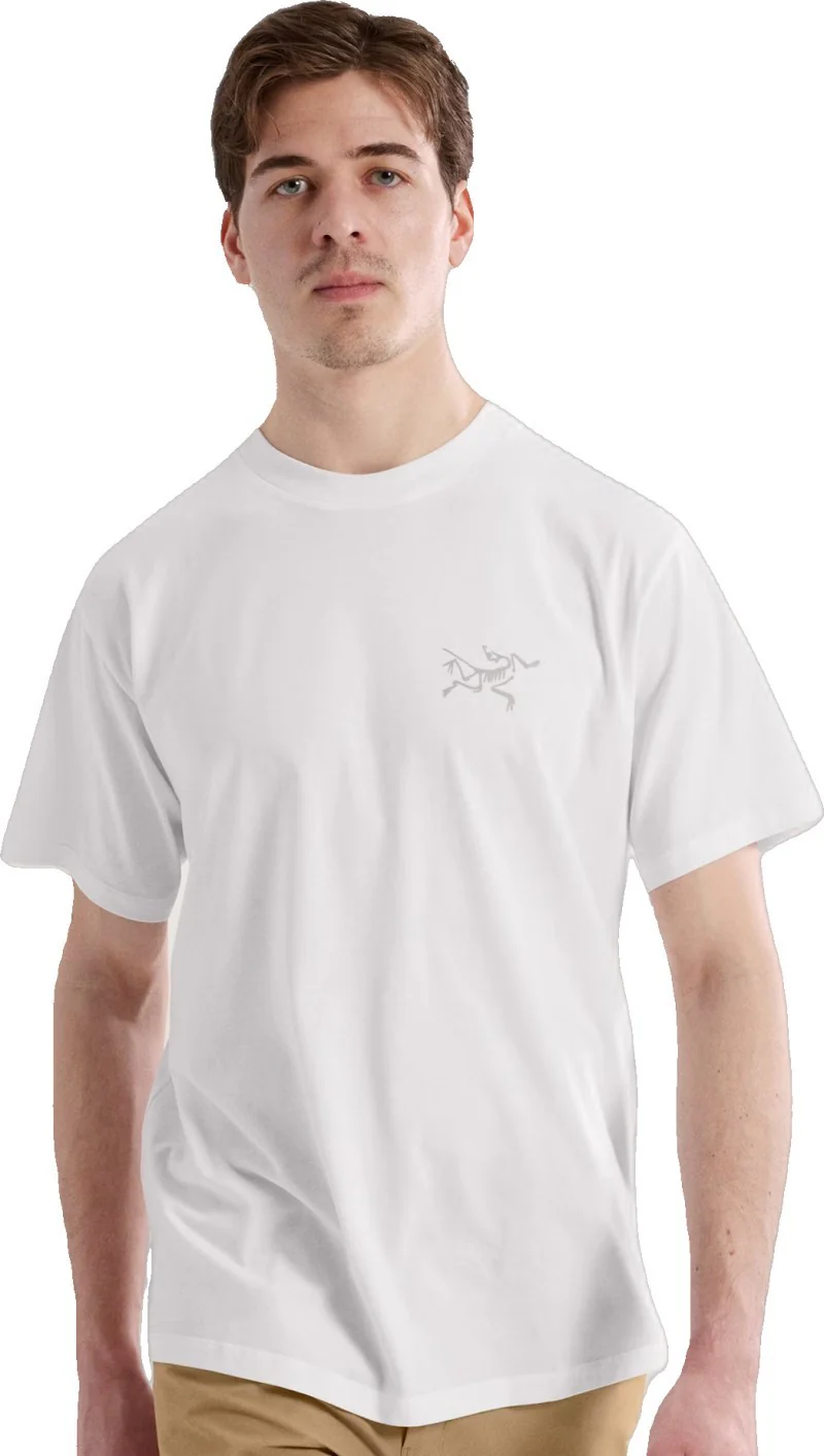 Kragg SL Cotton SS - Mens - Image 15