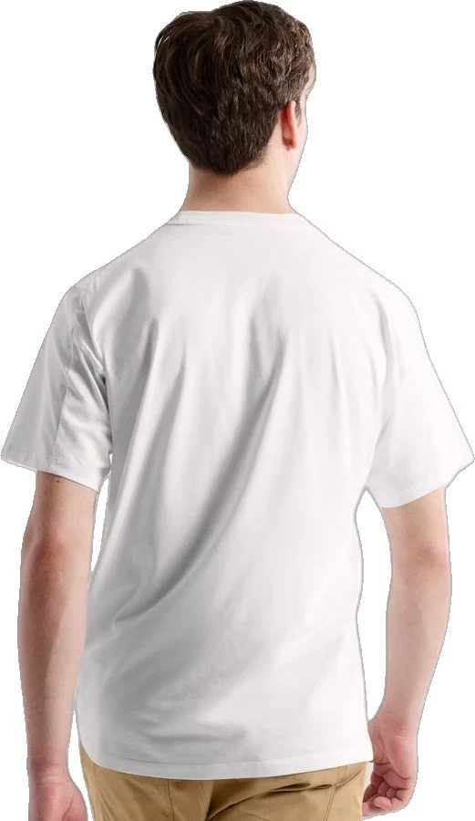 Kragg SL Cotton SS - Mens - Image 16