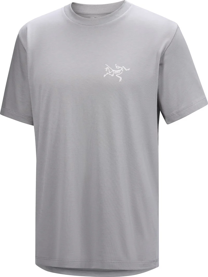 Kragg SL Cotton SS - Mens - Image 17