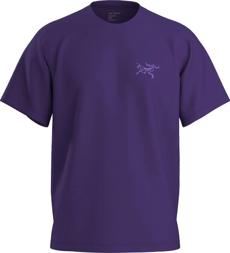 Kragg SL Cotton SS - Mens - Image 18