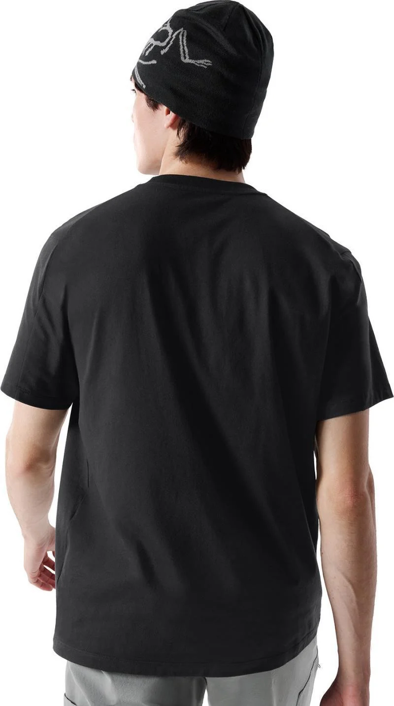Kragg SL Cotton SS - Mens - Image 4