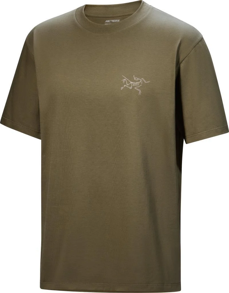 Kragg SL Cotton SS - Mens - Image 5