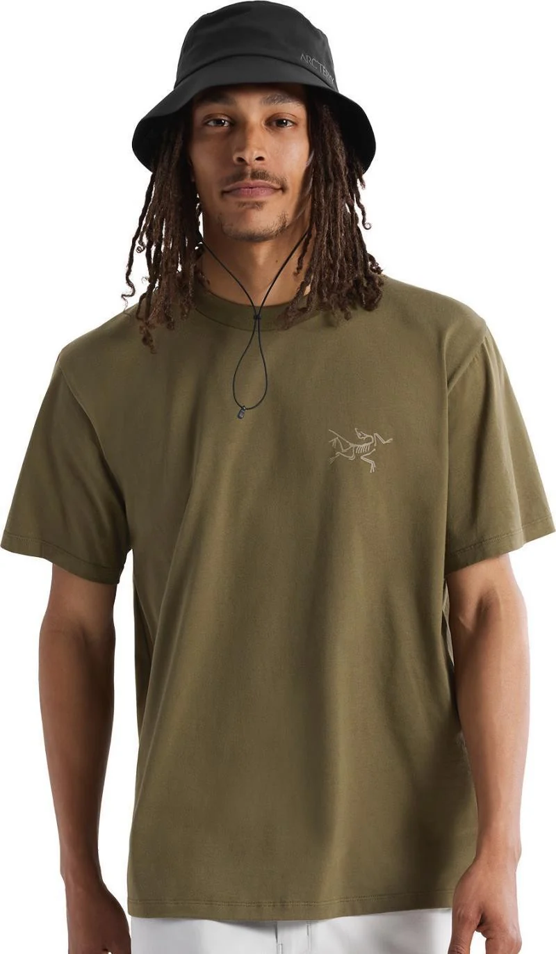 Kragg SL Cotton SS - Mens - Image 6