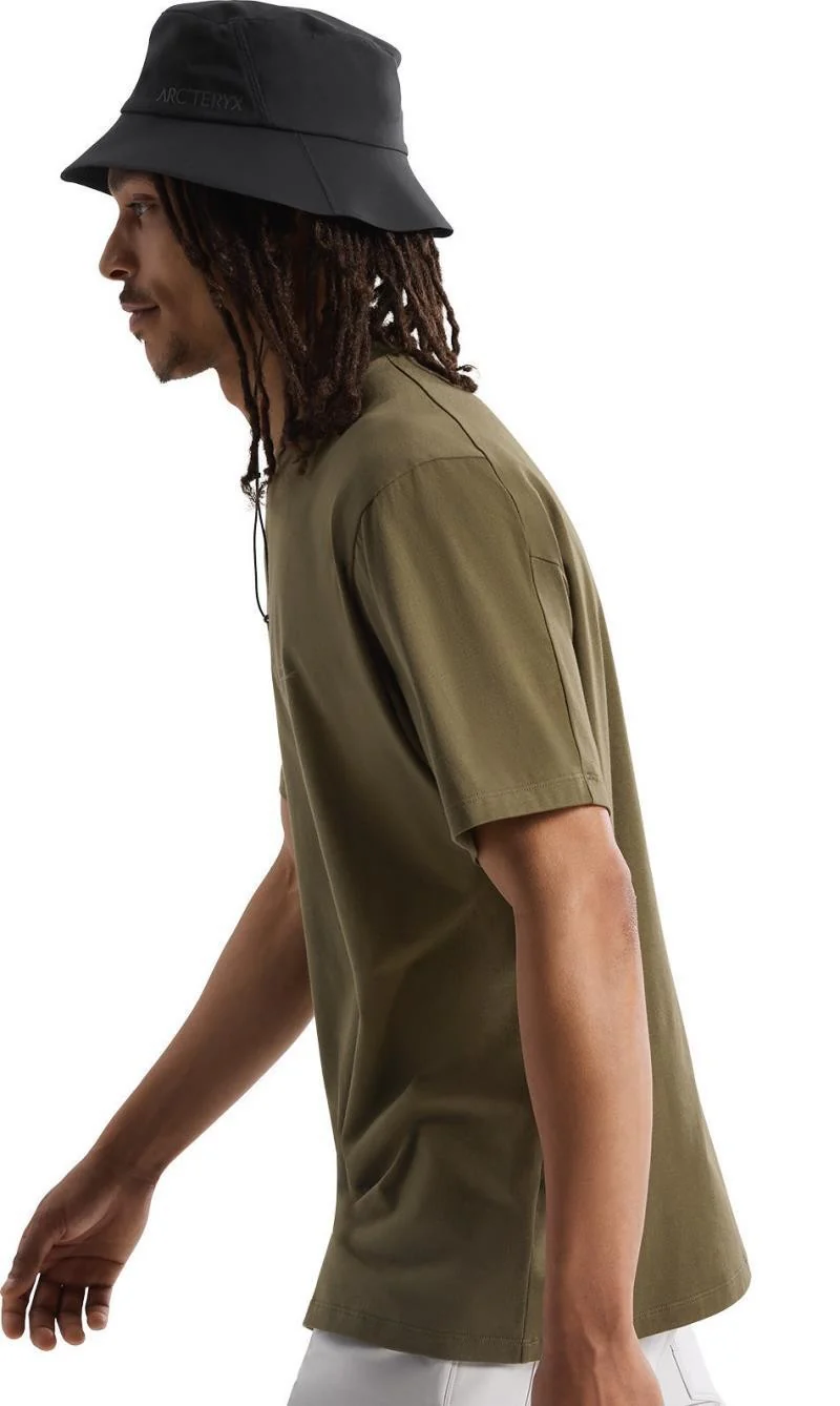 Kragg SL Cotton SS - Mens - Image 7