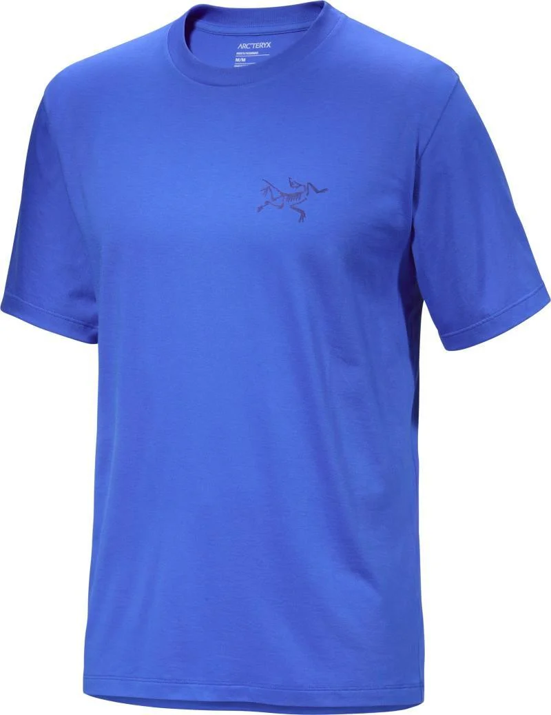 Kragg SL Cotton SS - Mens - Image 9