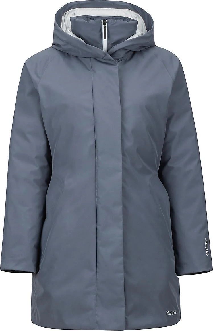 Kristina Jacket - Womens - Image 2