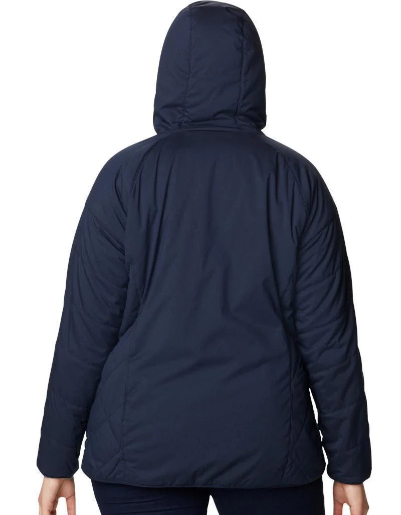 Kruser Ridge II Plush Softshell Jacket - Plus - Womens - Image 8
