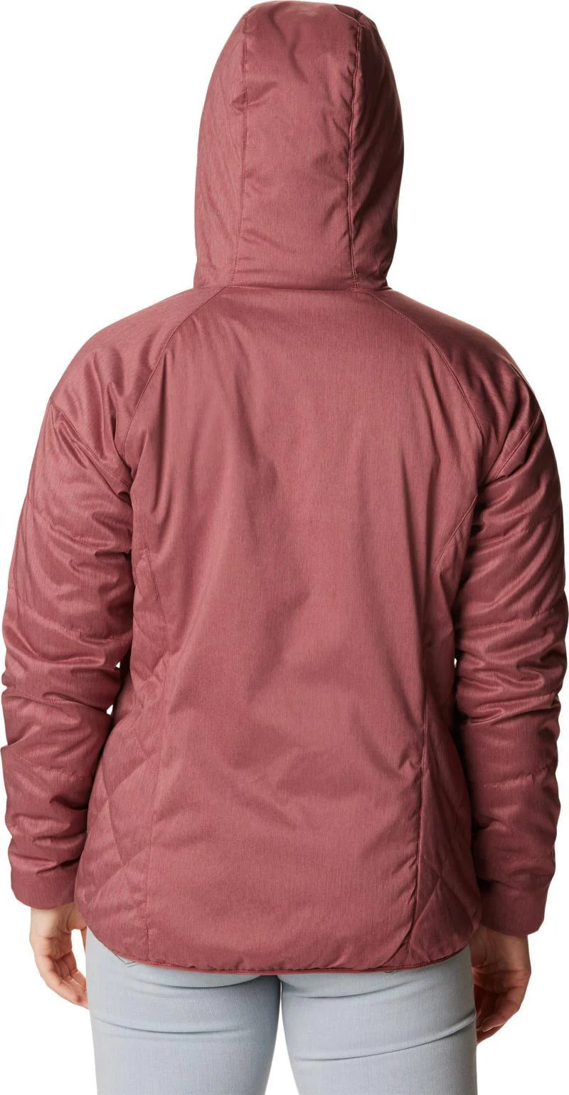 Kruser Ridge II Plush Softshell Jacket - Womens - Image 10