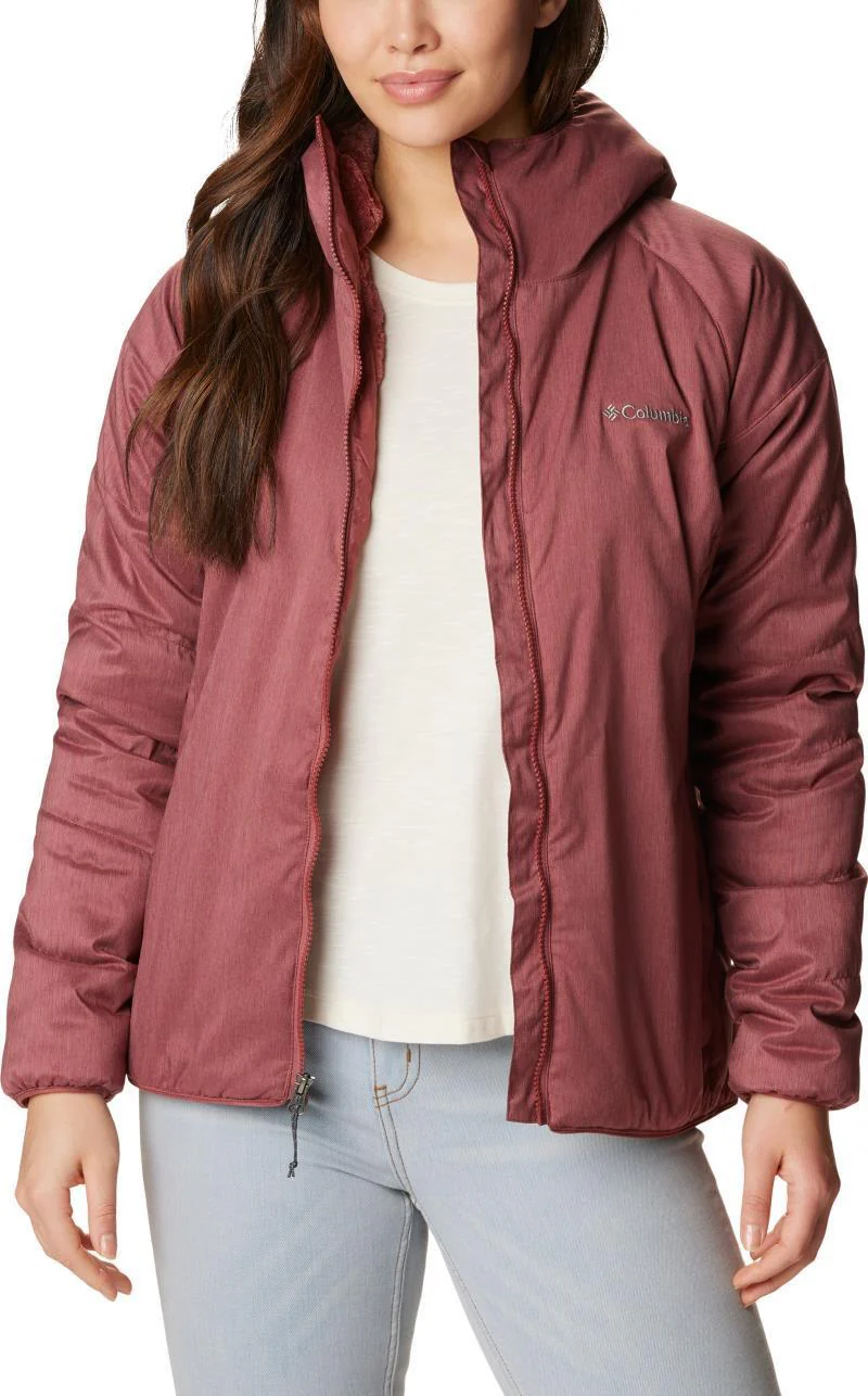 Kruser Ridge II Plush Softshell Jacket - Womens - Image 11