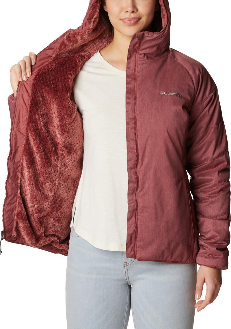 Kruser Ridge II Plush Softshell Jacket - Womens - Image 12