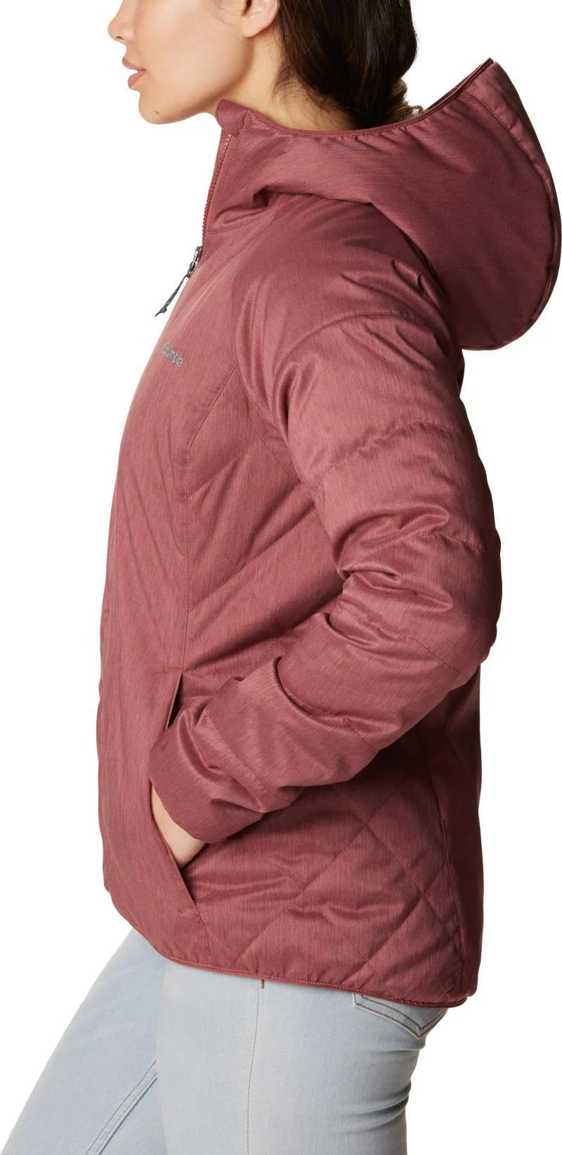Kruser Ridge II Plush Softshell Jacket - Womens - Image 13
